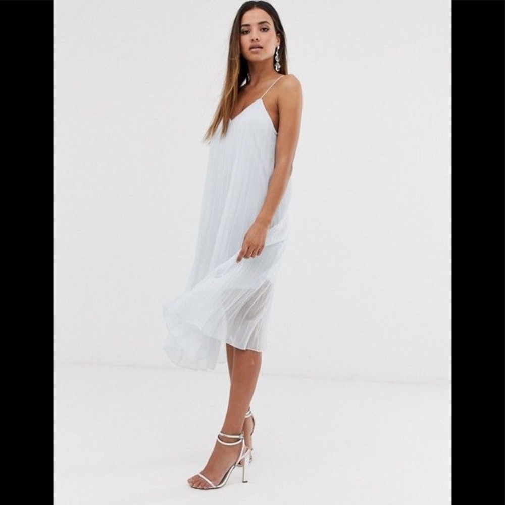 Vila Dress